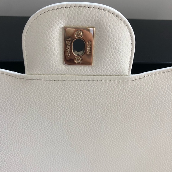 Classic single flap jumbo caviar - Picture 5 of 9